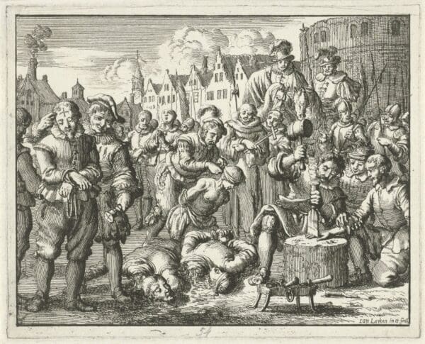 21 januari 1525