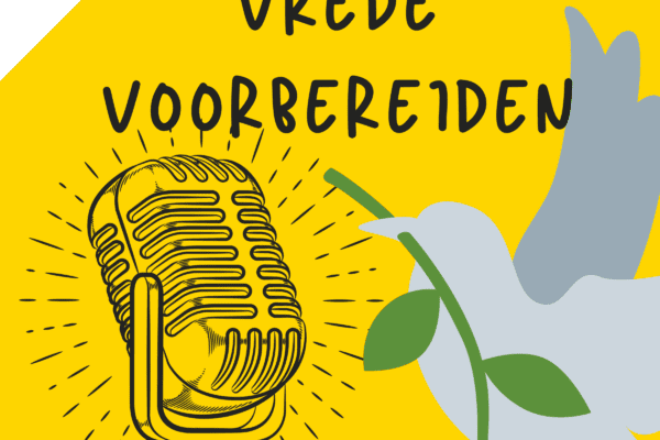 Vreedzaam consumeren 2. Circulair chique