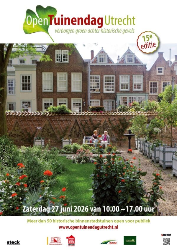 Kerken Kijken Utrecht