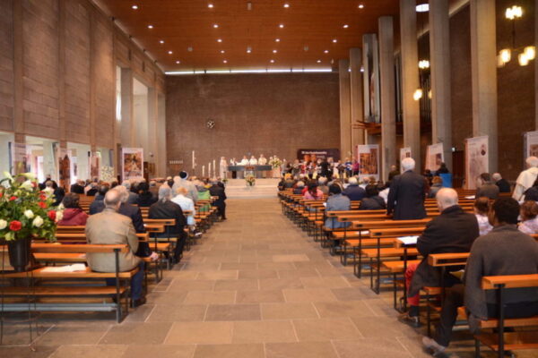 ZOMERLUNCHPROGRAMMA Citykerk Het Steiger St. Dominicus 2023