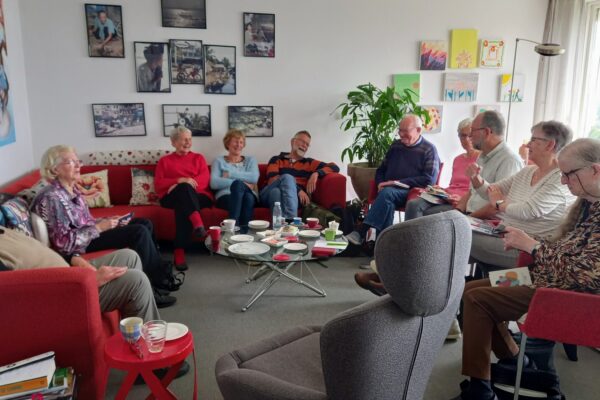 Kring Nieuwerkerk e.o. bijeen 2 juni 2024