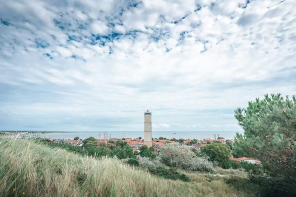 Inspiratiefestival Terschelling